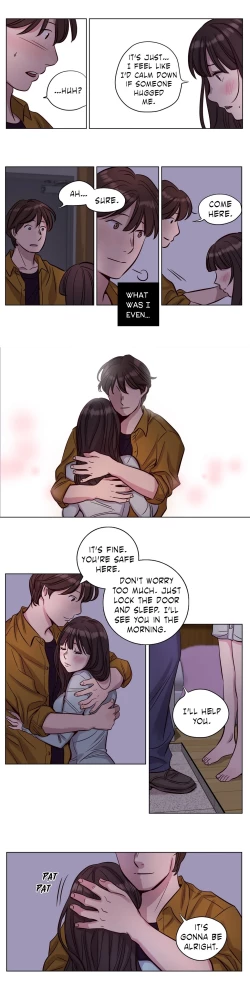 Page 203 of Atonement Camp  Ch.1-30