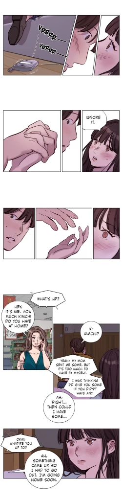 Page 209 of Atonement Camp  Ch.1-30