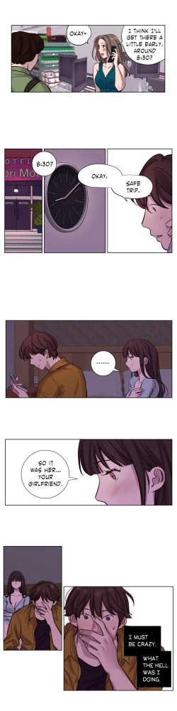 Page 210 of Atonement Camp  Ch.1-30