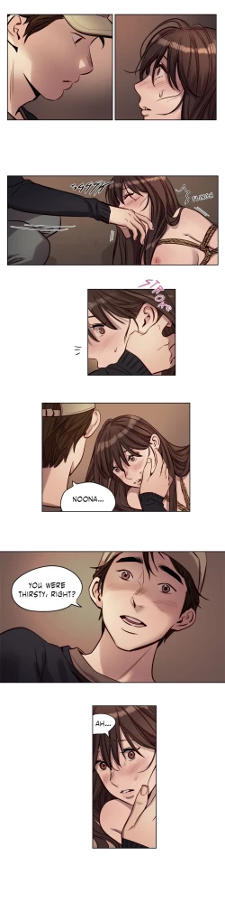 Page 259 of Atonement Camp  Ch.1-30