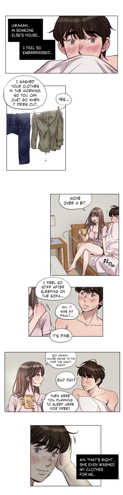 Page 293 of Atonement Camp  Ch.1-30