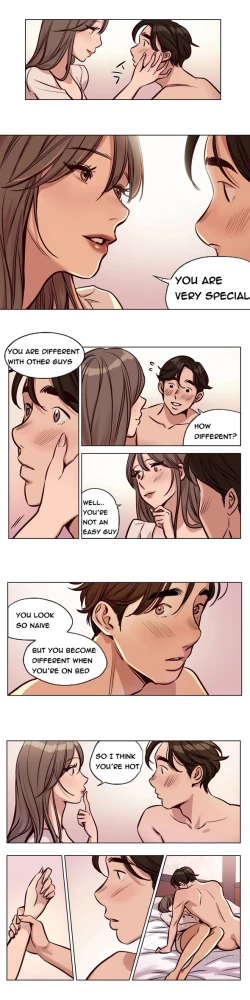 Page 344 of Atonement Camp  Ch.1-30