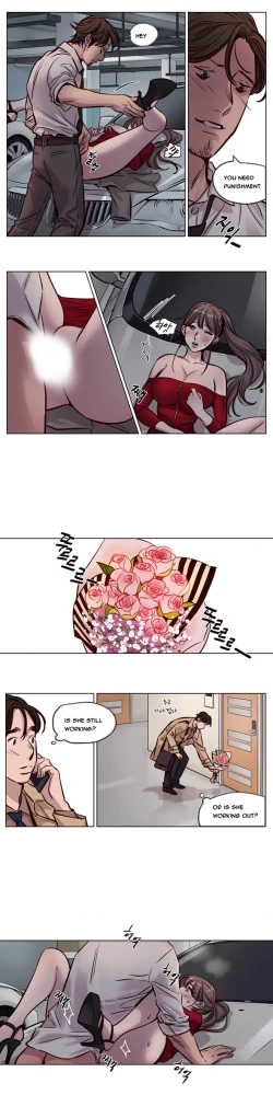 Page 369 of Atonement Camp  Ch.1-30