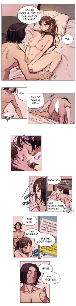 Page 38 of Atonement Camp  Ch.1-30