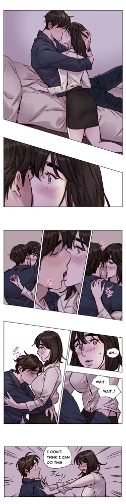 Page 390 of Atonement Camp  Ch.1-30