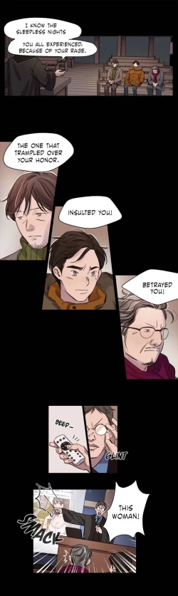Page 3 of Atonement Camp  Ch.1-30