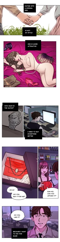 Page 402 of Atonement Camp  Ch.1-30