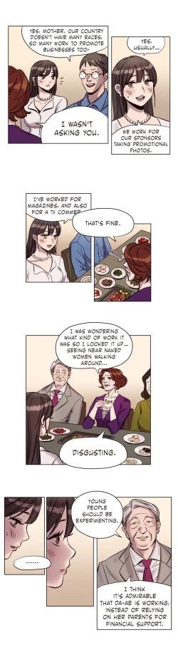 Page 48 of Atonement Camp  Ch.1-30