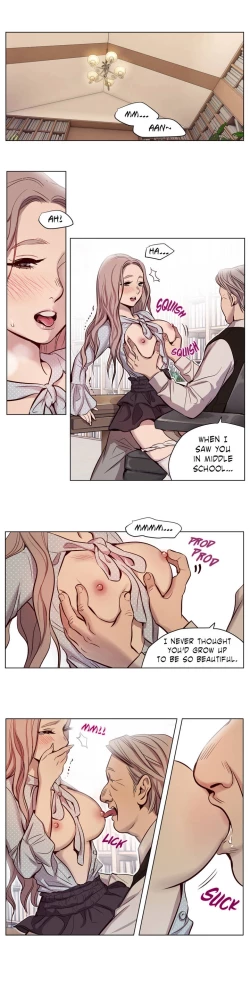 Page 84 of Atonement Camp  Ch.1-30