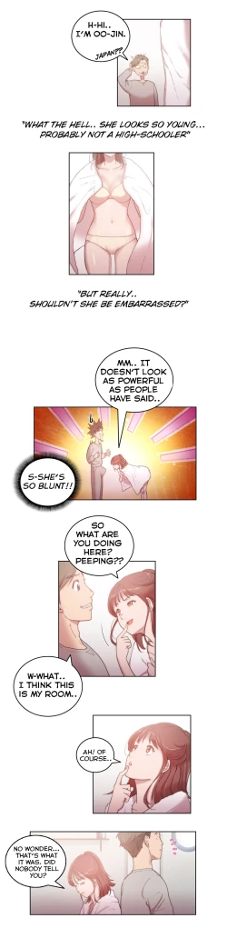 Page 54 of Erotic Sensuality & Perception Ch. 1-5