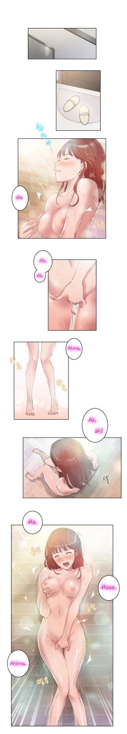 Page 57 of Erotic Sensuality & Perception Ch. 1-5