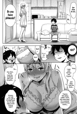 Page 120 of Mama x Pako