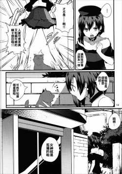 Page 12 of Akai Hon. - The Red Book.