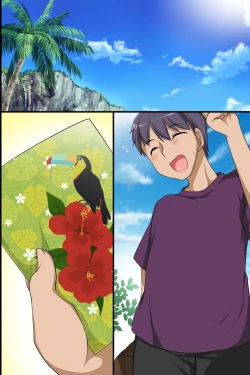 Page 53 of Zenin Ecchi na Joshi dake! Soku Hame OK na Yume no Island he Youkoso!