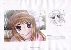 Page 40 of The Ultimate Art Collection Of "Kanon"