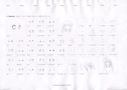 Page 46 of The Ultimate Art Collection Of "Kanon"