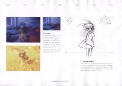 Page 96 of The Ultimate Art Collection Of "Kanon"