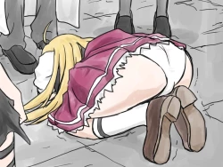 Page 58 of Dorei Gakuen