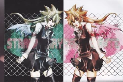 Page 4 of Hibatsuna ♀ ansorojī sutoroberī