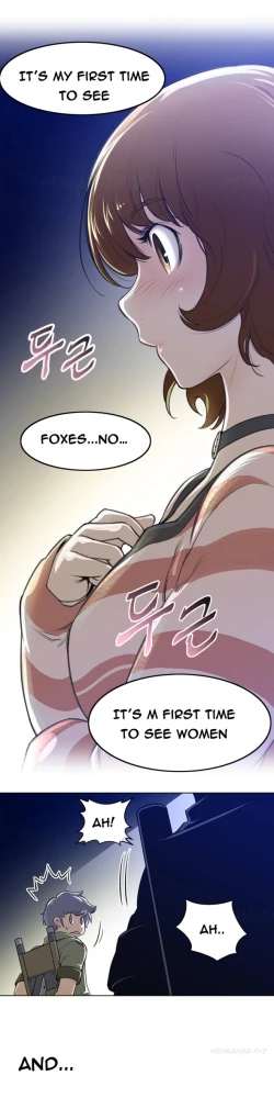 Page 30 of Perfect Half Ch.1-18