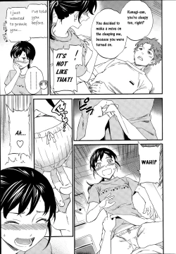 Page 11 of Splaaaash!!