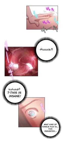 Page 19 of Erotic Sensuality & Perception Ch. 1-6