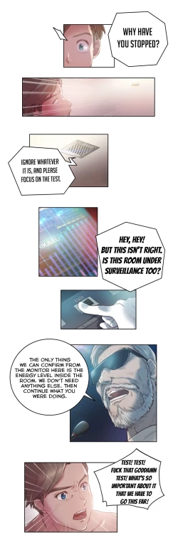 Page 84 of Erotic Sensuality & Perception Ch. 1-6