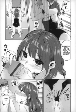 Page 57 of Daichi ni Tadoritsuku made ni | Before I Arrive At The Earth