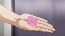 Page 21 of Kouren - Hip Lover