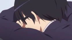 Page 21 of Sensei to...