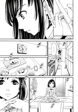 Page 142 of Netorase Keiyaku Ch. 1-14