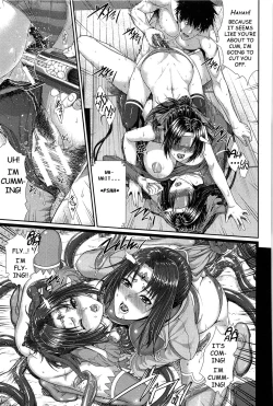 Page 112 of Boku Wa Kanojo No Jikken-Tai by ZucchiniFULL