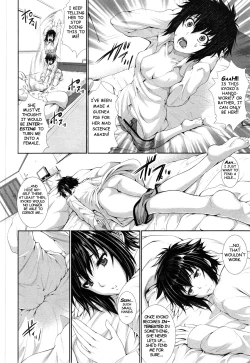 Page 31 of Boku Wa Kanojo No Jikken-Tai by ZucchiniFULL