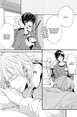 Page 114 of Kare no Shousou to Koi ni Tsuite