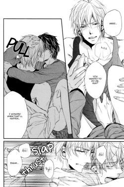 Page 134 of Kare no Shousou to Koi ni Tsuite