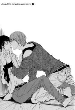 Page 35 of Kare no Shousou to Koi ni Tsuite