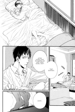 Page 38 of Kare no Shousou to Koi ni Tsuite