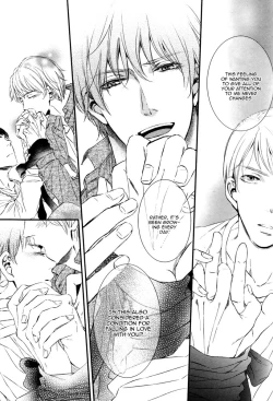 Page 53 of Kare no Shousou to Koi ni Tsuite