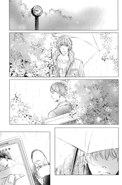 Page 95 of Kare no Shousou to Koi ni Tsuite
