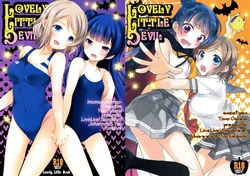 Download Lovely Little Devil