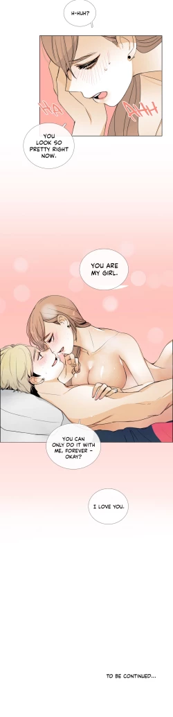 Page 140 of Talk To Me Ch.1-27