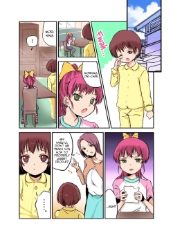 Page 2 of Joken Jidai no Gakkou Seikatsu to Seikyouiku