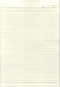 Page 22 of Les Live! 2nd Lesson!