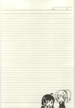 Page 30 of Les Live! 2nd Lesson!