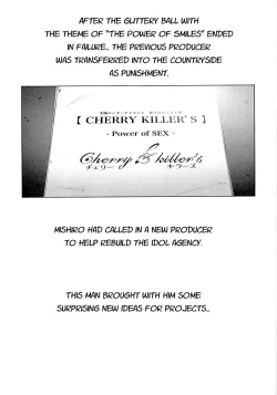 Page 2 of BLACK DICK PRODUCER