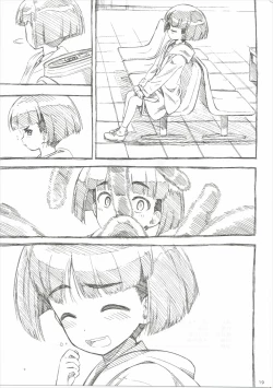 Page 20 of Sodokooo!! O××kosaseroo