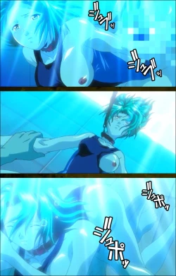 Page 68 of Yakin Byoutou Karte.8 Complete Ban