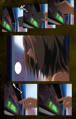 Page 7 of Yakin Byoutou Karte.8 Complete Ban