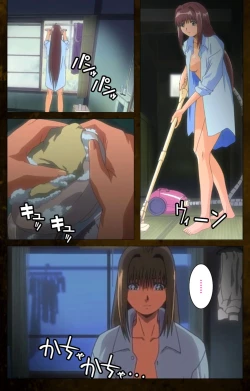 Page 64 of Yakin Byoutou Karte.9 Complete Ban