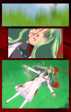 Page 93 of Yakin Byoutou Karte.10 Complete Ban